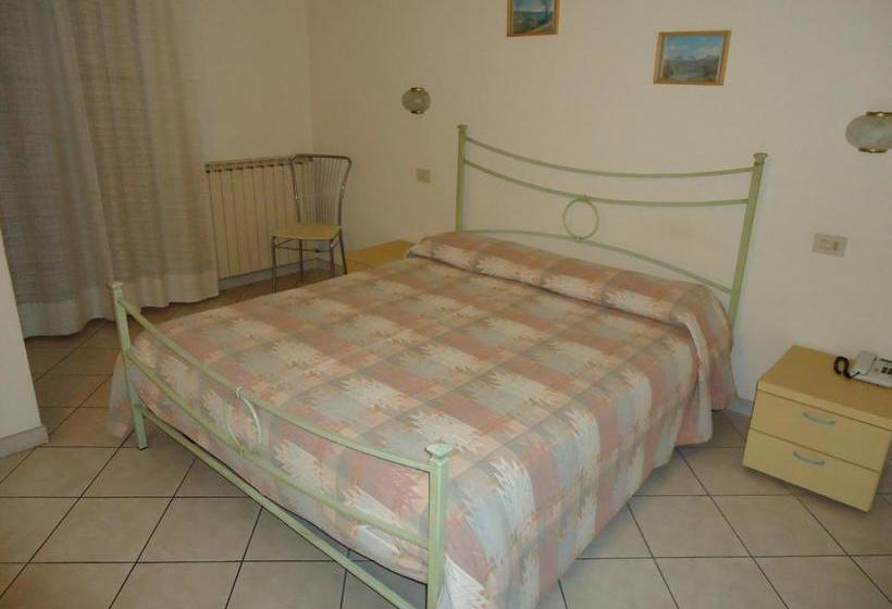 فندق Albergo La Mimosa