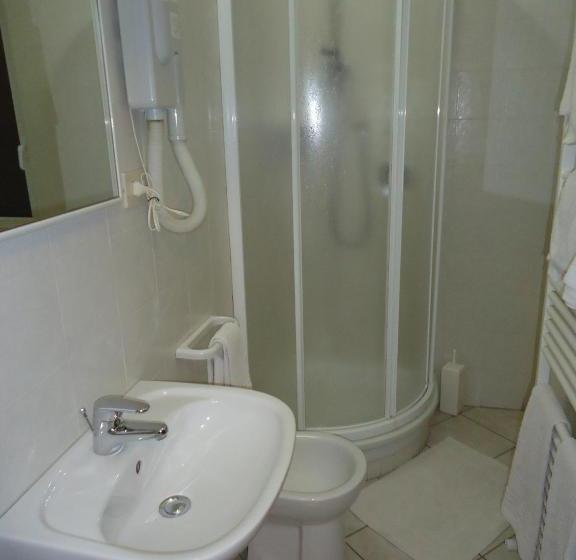 فندق Albergo La Mimosa