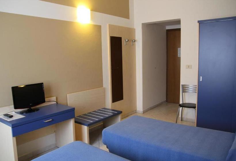 فندق Albergo La Mimosa