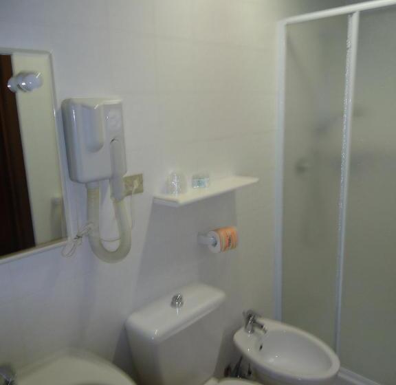 فندق Albergo La Mimosa