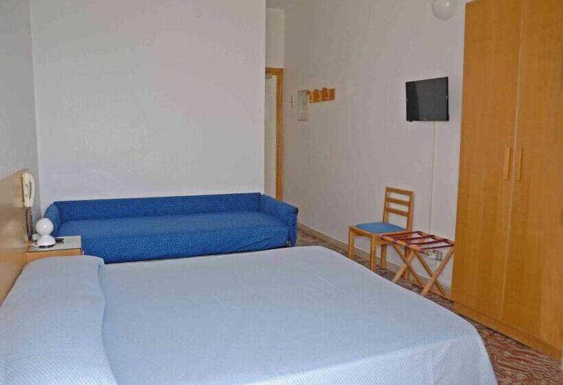 酒店 Albergo La Sirenella