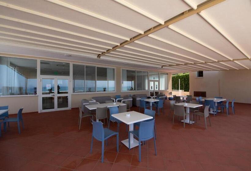 酒店 Albergo La Sirenella