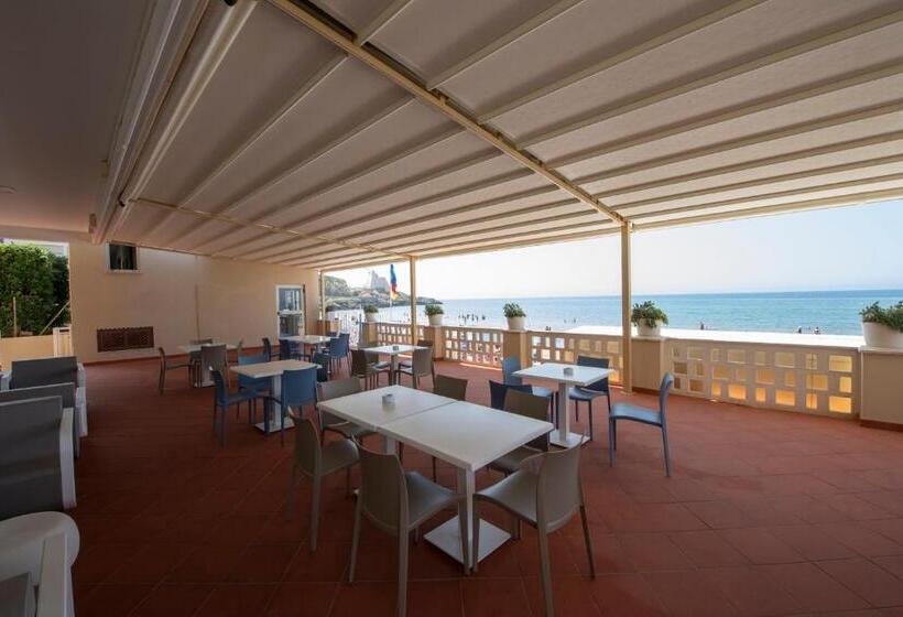 酒店 Albergo La Sirenella