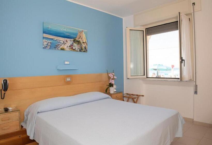 酒店 Albergo La Sirenella