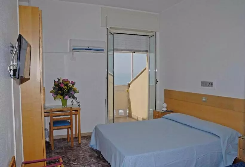 ホテル Albergo La Sirenella