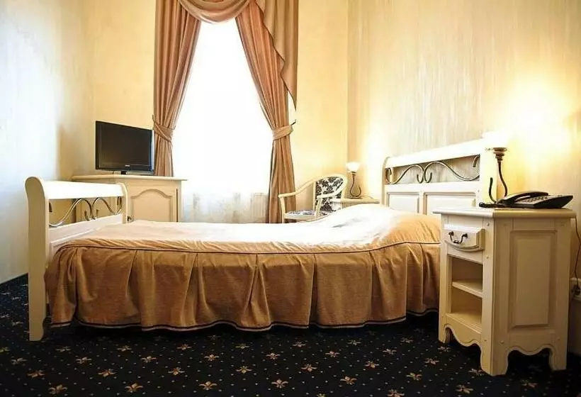 Hotel Carol   Vatra Dornei