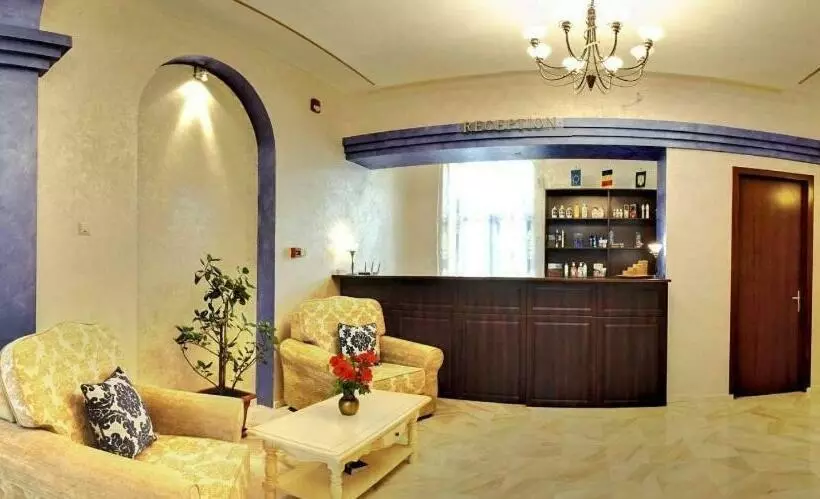 Hotel Carol   Vatra Dornei