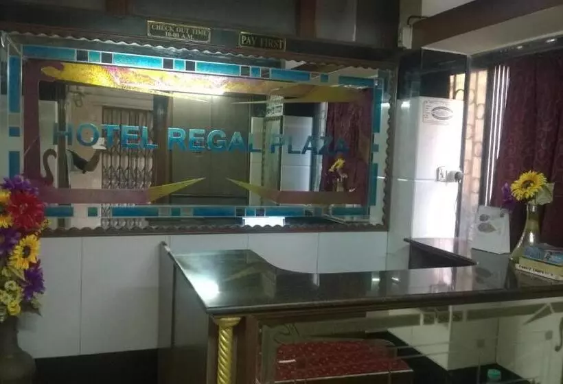 ホテル Regal Plaza