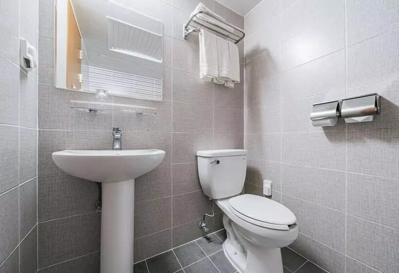 Hotelli Rest Seogwipo