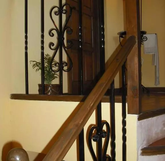 پانسیون Casa De Oria