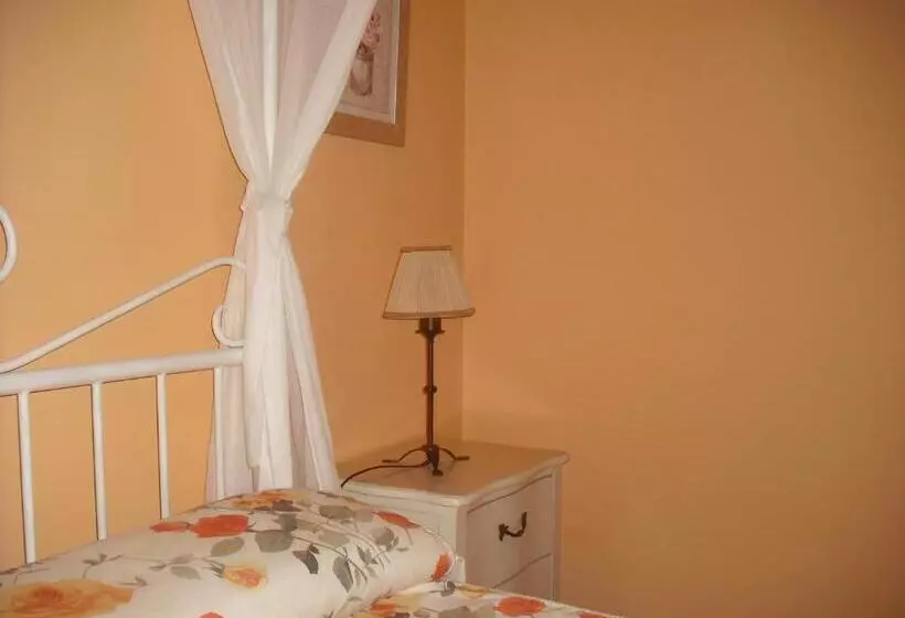 پانسیون Casa De Oria