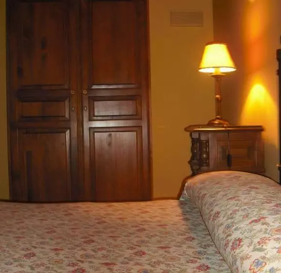 پانسیون Casa De Oria