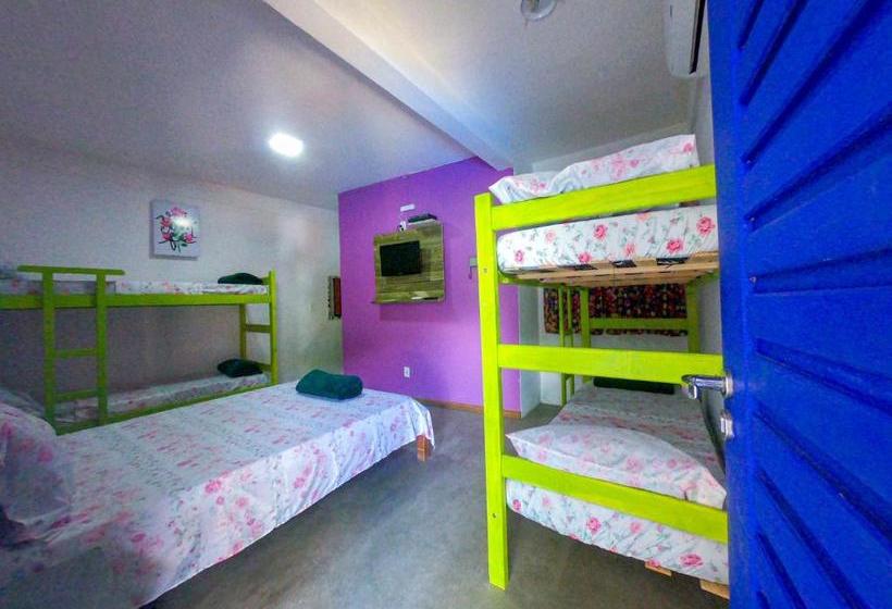 ペンション La Gloria House