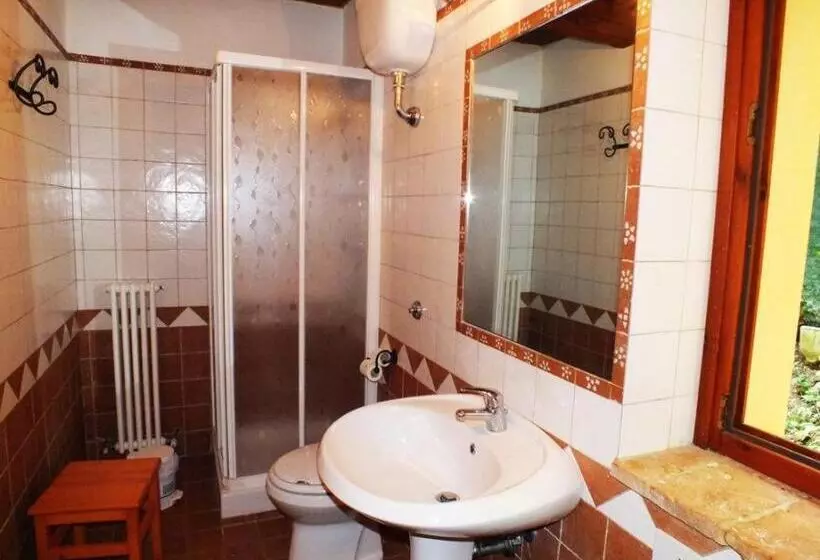 Agriturismo La Casa Della Lavanda  Il Casale