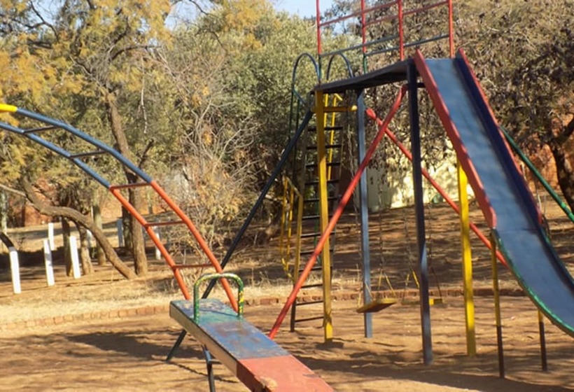 Golden Leopard Resorts Bakgatla Resort