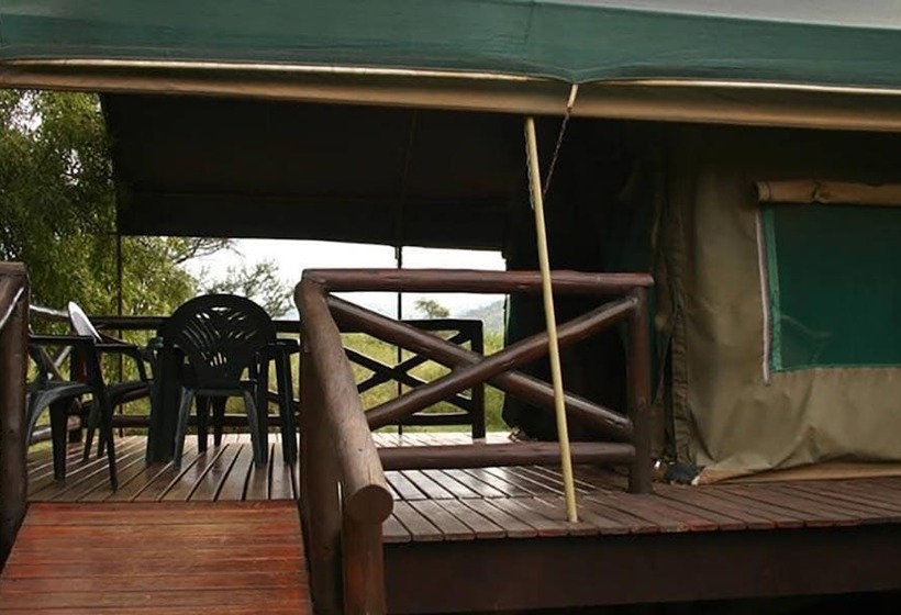 Golden Leopard Resorts Bakgatla Resort