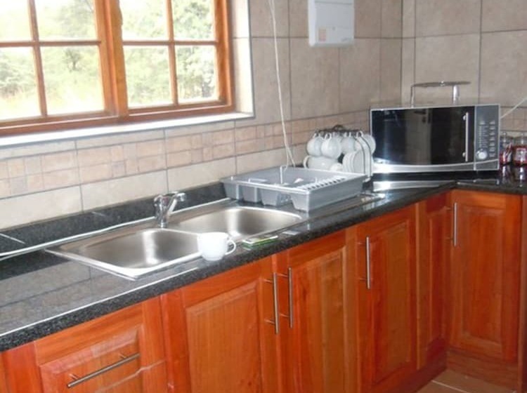 Golden Leopard Resorts Bakgatla Resort