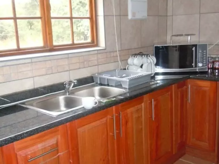 Golden Leopard Resorts   Bakgatla Resort