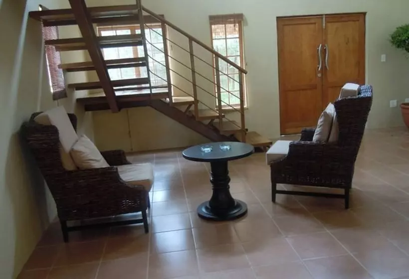 Golden Leopard Resorts   Bakgatla Resort