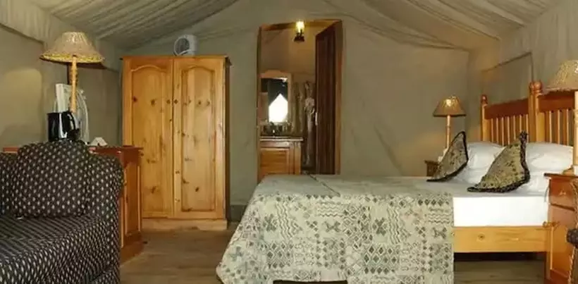 Golden Leopard Resorts   Bakgatla Resort