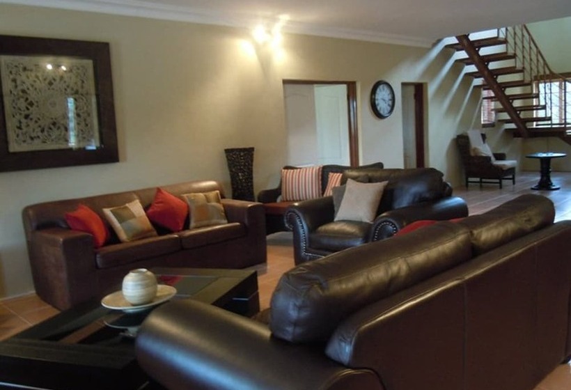 Golden Leopard Resorts Bakgatla Resort