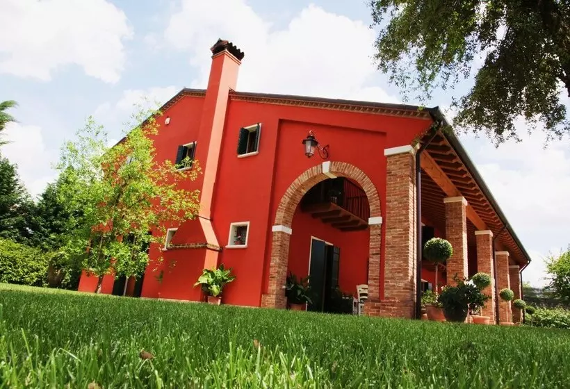 ホテル Borgo D Asolo