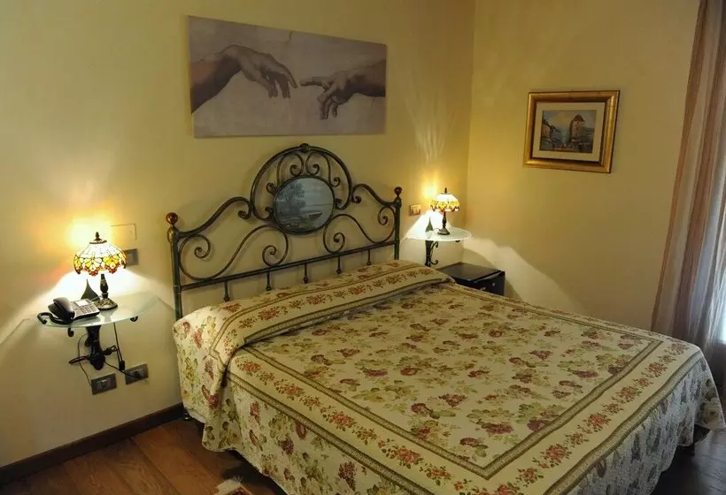ホテル Borgo D Asolo