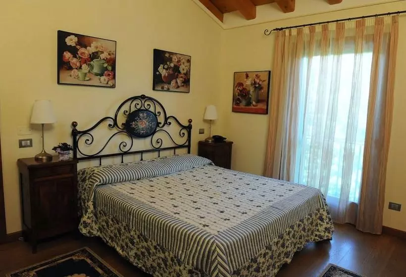 ホテル Borgo D Asolo