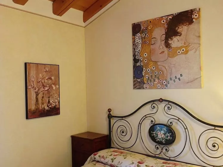 ホテル Borgo D Asolo