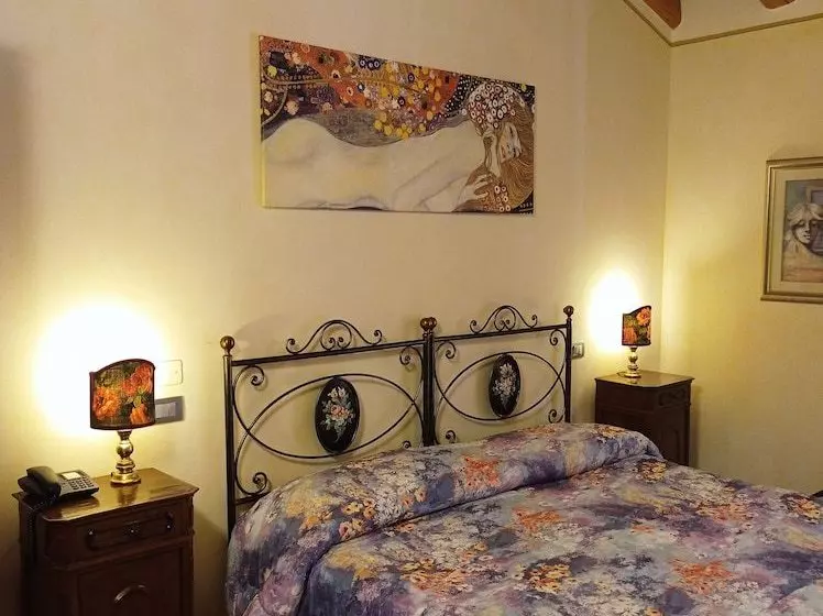 ホテル Borgo D Asolo