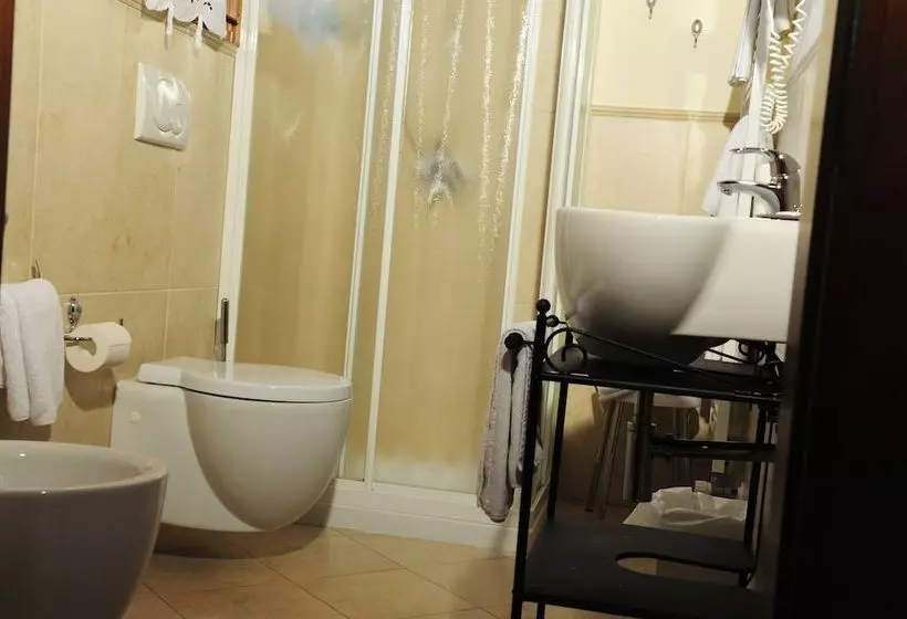 ホテル Borgo D Asolo