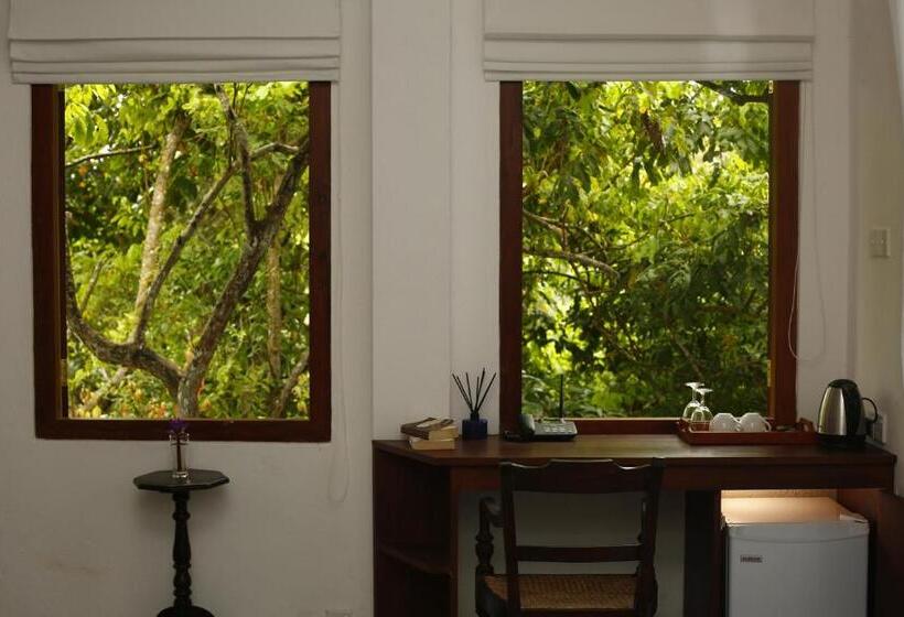 فندق Aura By Ceylon Olive Galle