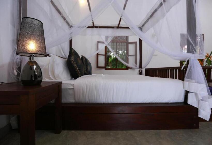 فندق Aura By Ceylon Olive Galle