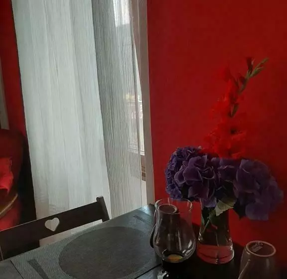 ホテル B&b La Locanda Del Cinghiale