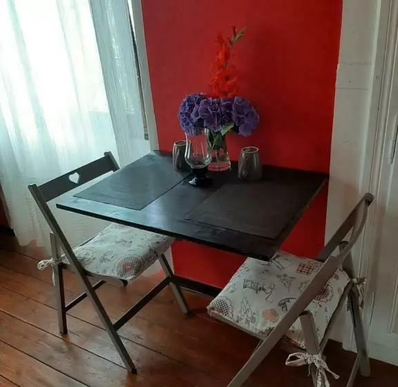 ホテル B&b La Locanda Del Cinghiale