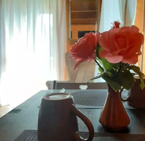 ホテル B&b La Locanda Del Cinghiale