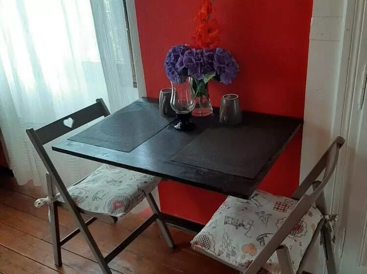 ホテル B&b La Locanda Del Cinghiale