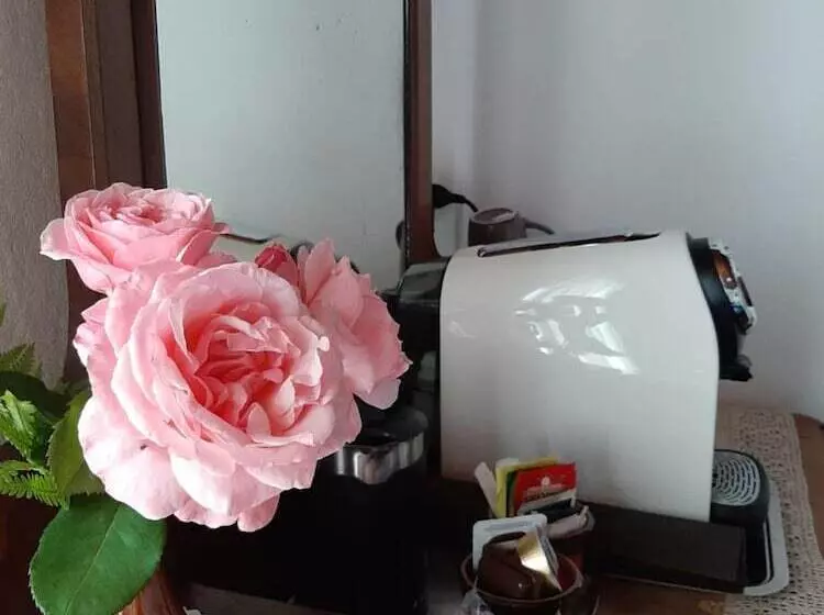 ホテル B&b La Locanda Del Cinghiale