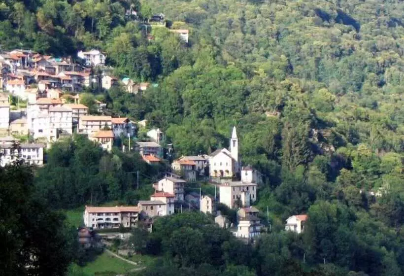 ホテル B&b La Locanda Del Cinghiale