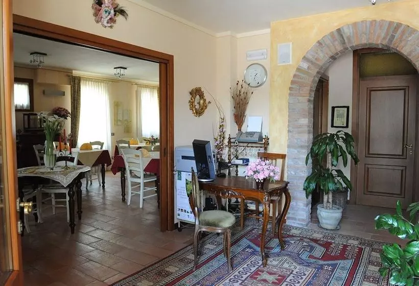 ホテル Borgo D Asolo