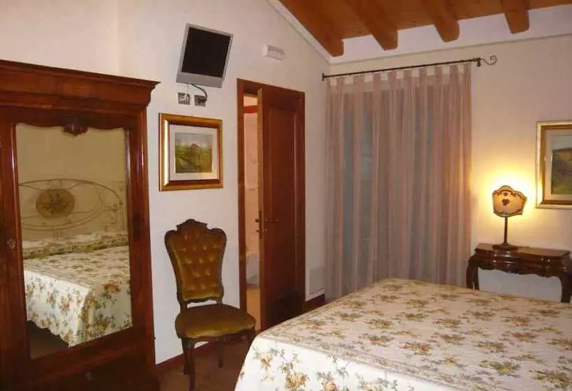 ホテル Borgo D Asolo