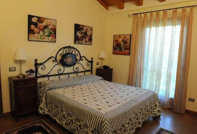 ホテル Borgo D Asolo