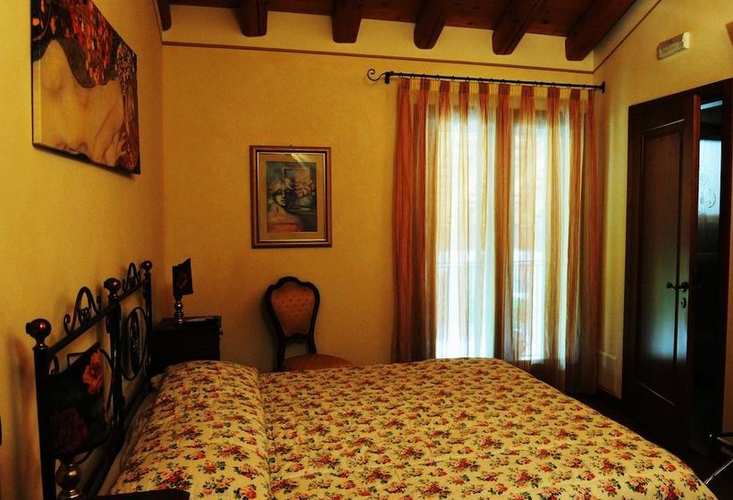 فندق Borgo D Asolo