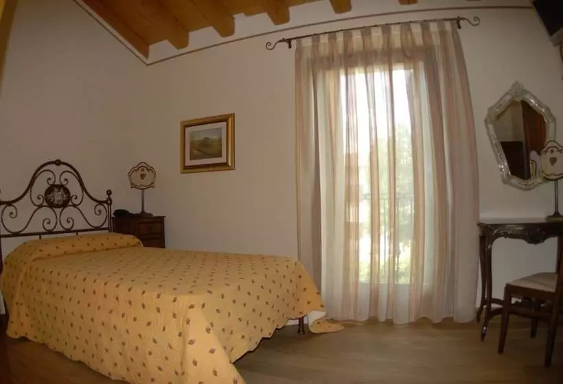 ホテル Borgo D Asolo