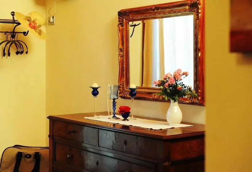 ホテル Borgo D Asolo