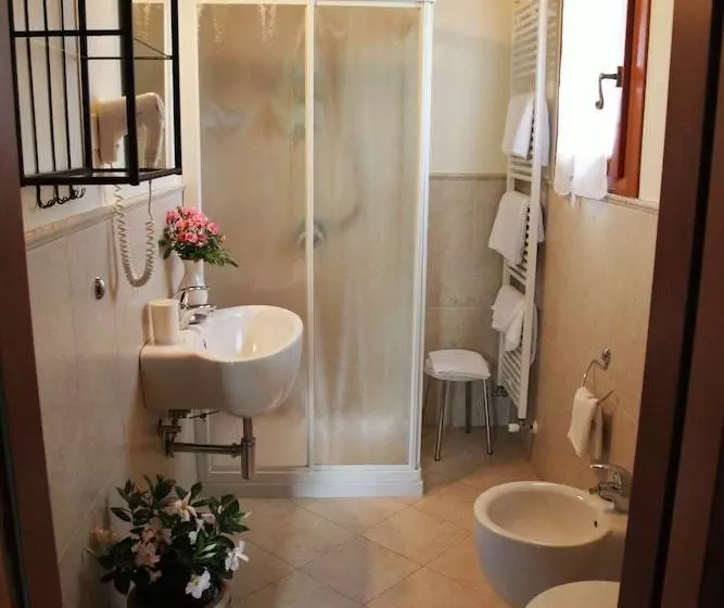 ホテル Borgo D Asolo