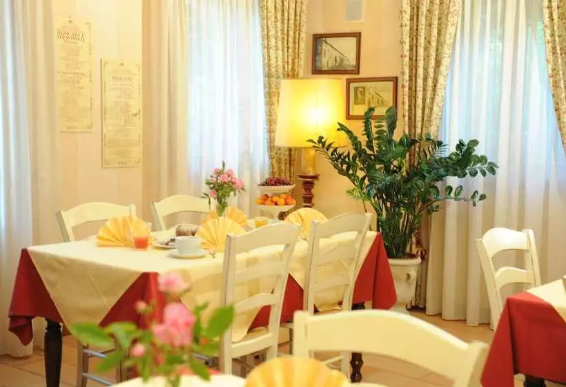 ホテル Borgo D Asolo