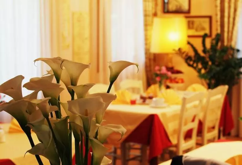 ホテル Borgo D Asolo