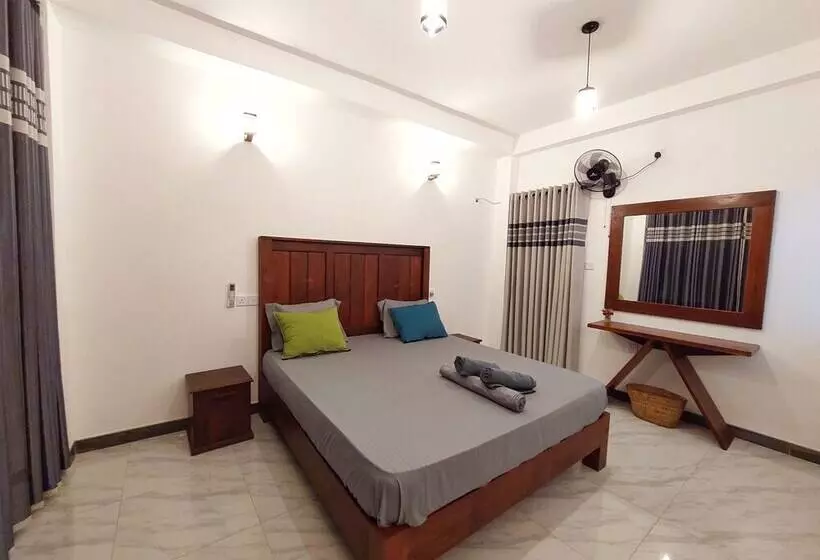 ホテル Chen Villa   Near Airport