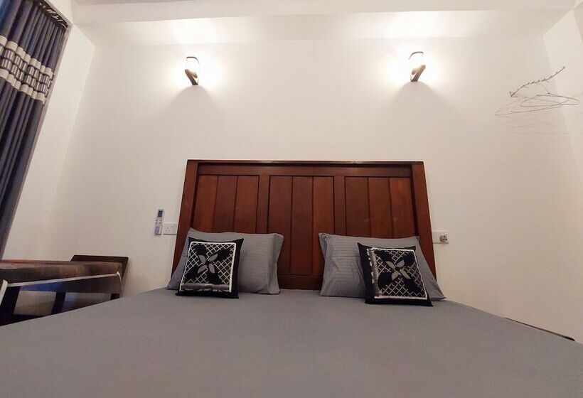 ホテル Chen Villa Near Airport